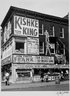 Kishke King (Pitkin Avenue, Brownsville)