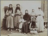 A Family of Dervishes