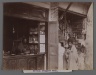 Persian Grocer Shop,  One of 274 Vintage Photographs