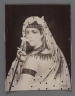 Painting of a Persian Harem Girl/Odalisque,  One of 274 Vintage Photographs