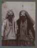 Two Girls in Tribal Costume Entwined, One of 274 Vintage Photographs