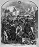 Christmas Boxes in Camp--Christmas, 1861