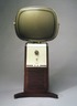Predicta Line Pedestal, Model 4654 (Television)