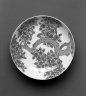 Dish, Nabeshima Ware