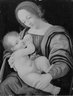 Madonna and Child, or Nursing Madonna