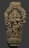 Five-headed Deity