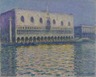 The Palazzo Ducale