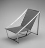Folding Chair Model