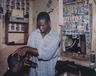 Haircut, Local Market (Ebonyi State, Nigeria, July 2000)