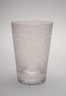 Drinking Glass, One of a Set of Four