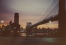 Brooklyn Bridge [Street Lamp]