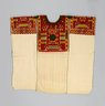 Woman's Blouse or Huipil