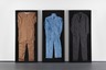 The Evolution of the Negro Political Costume