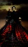 Mahuika, from the &quot;Digital Marae&quot; series