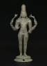 Shiva as Chandrashekhara