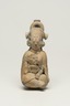Whistle in the Form of a Female Figurine