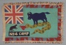 Asafo Company Flag (Frankaa)