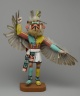 Kachina Doll (Kwahu [Eagle])