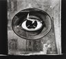 Eye on Window, New York 1943