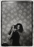 Untitled (Self-Portrait with Camera), New York, NY