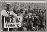 Nigeria FESTAC 77