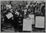 Day Care Demonstration &ndash; Brooklyn