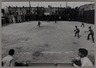 Kids Playing Baseball - Columbia St. Brooklyn