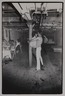 Untitled (Gay Activist Alliance Firehouse), New York, New York, June 11, 1971