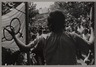 Untitled (Christopher Street Liberation Day March), New York, New York, July 27, 1969