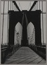 Brooklyn Bridge, October 6, 1963