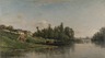 River Scene