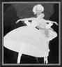 Ballet Girl (Figure de Ballet)