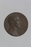 Portrait Medal of Paul Wayland Bartlett