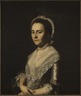 Mrs. Alexander Cumming, n&eacute;e Elizabeth Goldthwaite, later Mrs. John Bacon