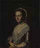Mrs. Alexander Cumming, n&eacute;e Elizabeth Goldthwaite, later Mrs. John Bacon