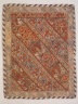 Textile Fragment of a Women's Trouser (Naqsh)