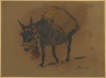 Ane Provencal (The Donkey)
