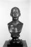 Bust of Winslow Homer
