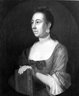 Portrait of a Woman (possibly Mrs. Samuel Partridge)