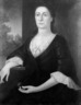 Portrait of a Lady (possibly Mrs. John Hubbard, n&eacute;e Elizabeth Gooch, later Mrs. John Franklin)