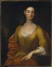 Portrait of a Woman (possibly Mrs. James [Hester Stanton Plaisted] Gooch)