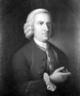 Portrait of a Man (possibly Captain Samuel Partridge)