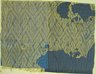 Headcloth, Fragment or Headcloth, Fragment