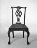 Chippendale Chair