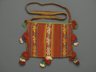 Bag for Carrying Coca Leaves