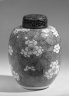 Jar with Cover