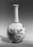 Oil Adze Vase