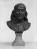 Bust of Benjamin Franklin