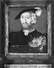 Man with a Feathered Toque