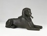 Sphinx of King Sheshenq